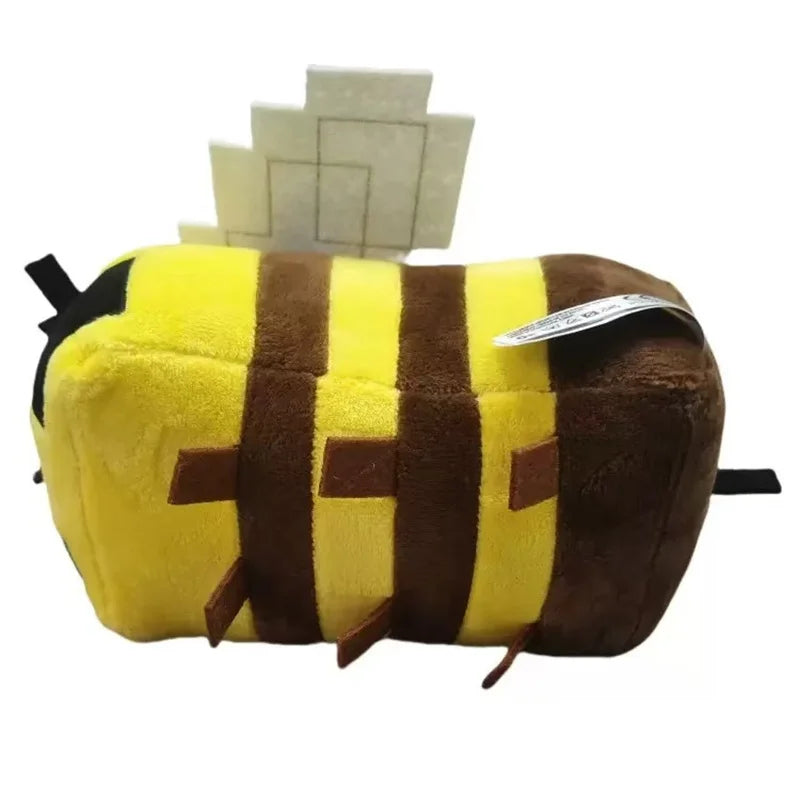 Bee Plushie