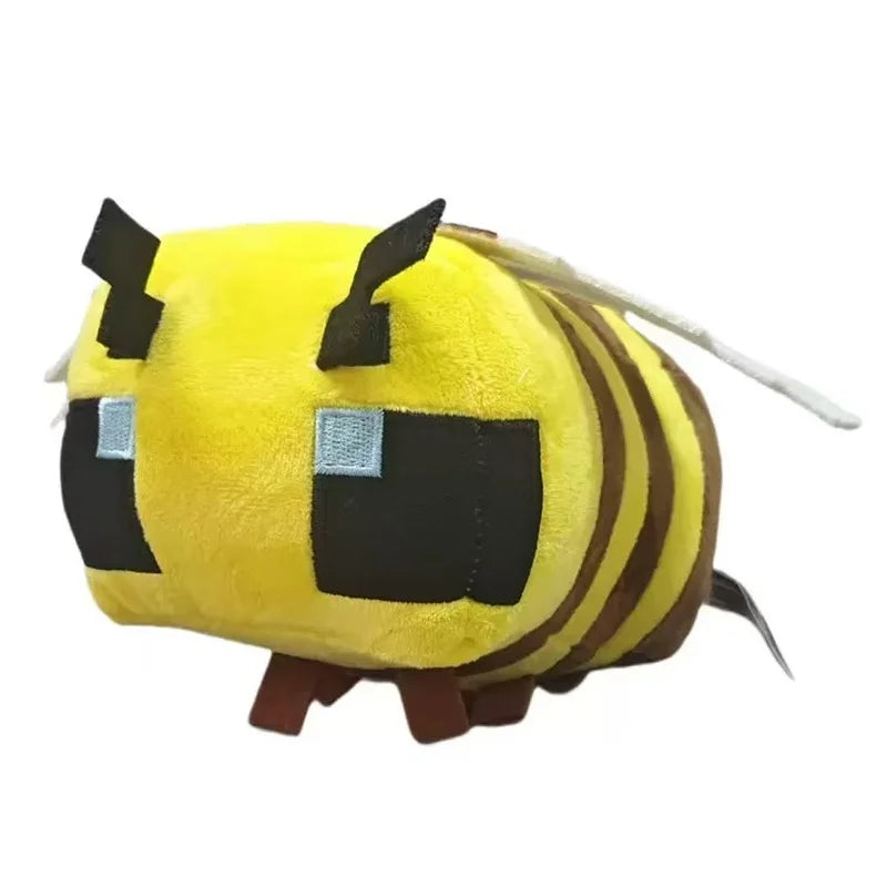 Bee Plushie