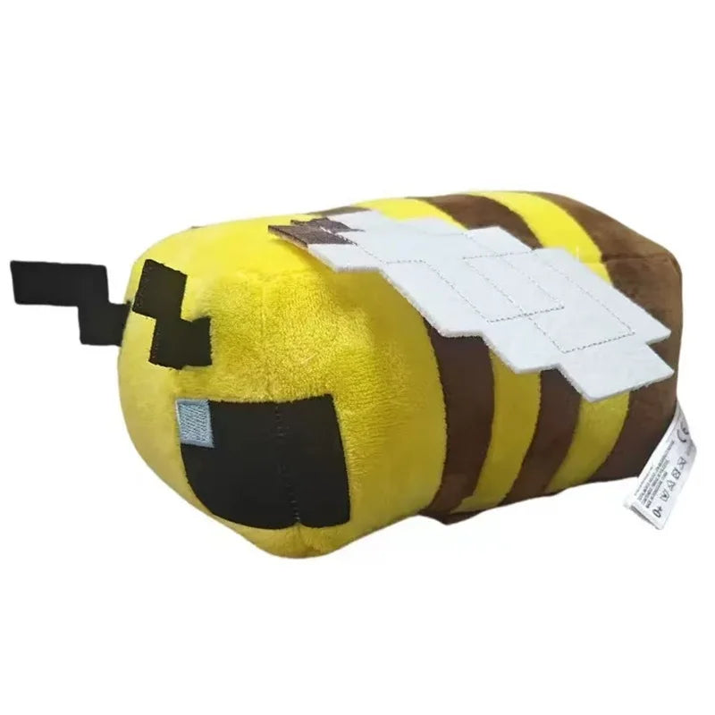 Bee Plushie
