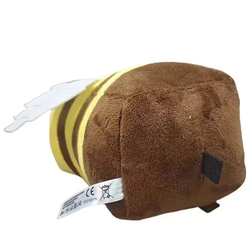 Bee Plushie