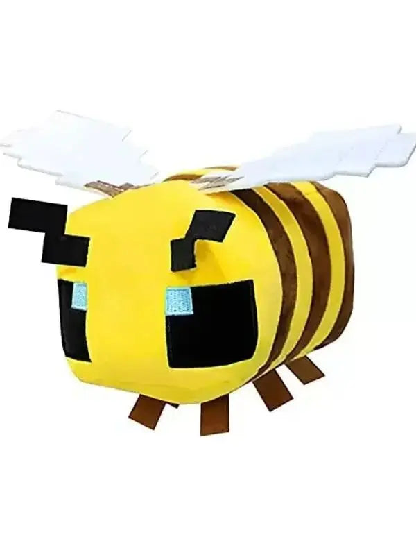 Bee Plushie