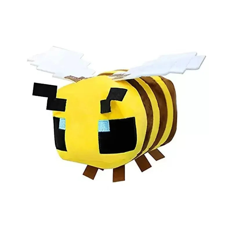 Bee Plushie