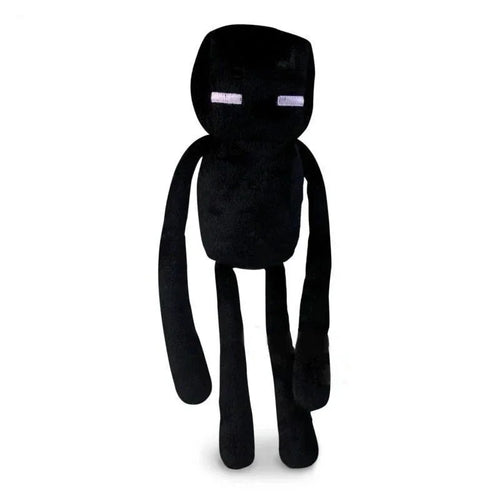 Enderman Plush Toy